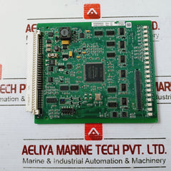 5X00504G01 3Lhd Printed Circuit Board Rev 07 K1450 A-11 94V-0 1427