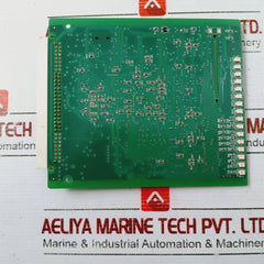 5X00504G01 3Lhd Printed Circuit Board Rev 07 K1450 A-11 94V-0 1427