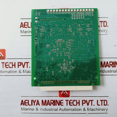 5X00504G01 3Lhd Printed Circuit Board Rev 07 K1450 A-11 94V-0 1427
