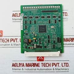 5X00504G01 3Lhd Printed Circuit Board Rev 07 K1450 A-11 94V-0 1427