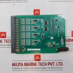 1P00146A02 5X00505G01 Printed Circuit Board 2Fhdi 94V0 Rev:02 3Lhd Rev:07 1511