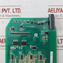 1P00146A02 5X00505G01 Printed Circuit Board 2Fhdi 94V0 Rev:02 3Lhd Rev:07 1511