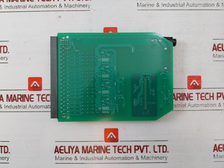 1P00146A02 5X00505G01 Printed Circuit Board 2Fhdi 94V0 Rev:02 3Lhd Rev:07 1511