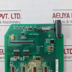 1P00146A02 5X00505G01 Printed Circuit Board 2Fhdi 94V0 Rev:02 3Lhd Rev:07