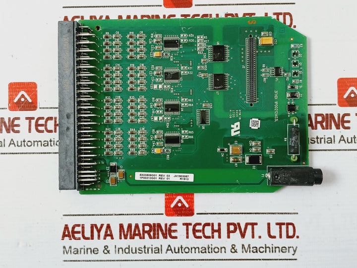 5X00505G01 3Fhdi Development Board Rev 01 94V-0 Gtw 18 1735 R1913