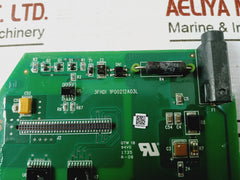 5X00505G01 3Fhdi Development Board Rev 01 94V-0 Gtw 18 1735 R1913