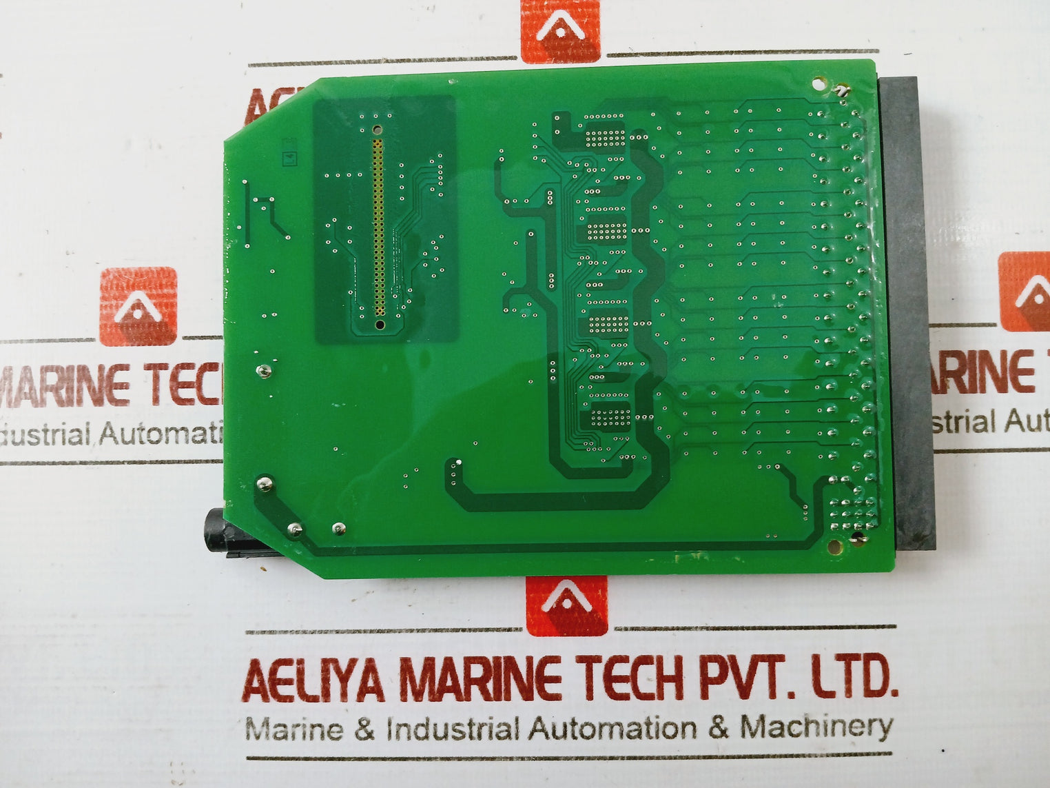 5X00505G01 3Fhdi Development Board Rev 01 94V-0 Gtw 18 1735 R1913