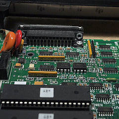Ge Fanuc Pcm711 Ic697Pcm711Y Programmable Coprocessor