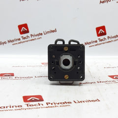 Telemecanique k1d012nch cam switch
