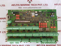 Man b&w 3157169-9 backup control unit