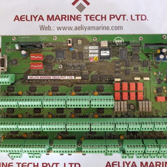 Man b&w 3157169-9 backup control unit