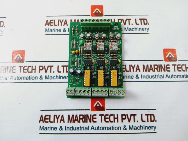 5’504’0B BMB PCB Card
