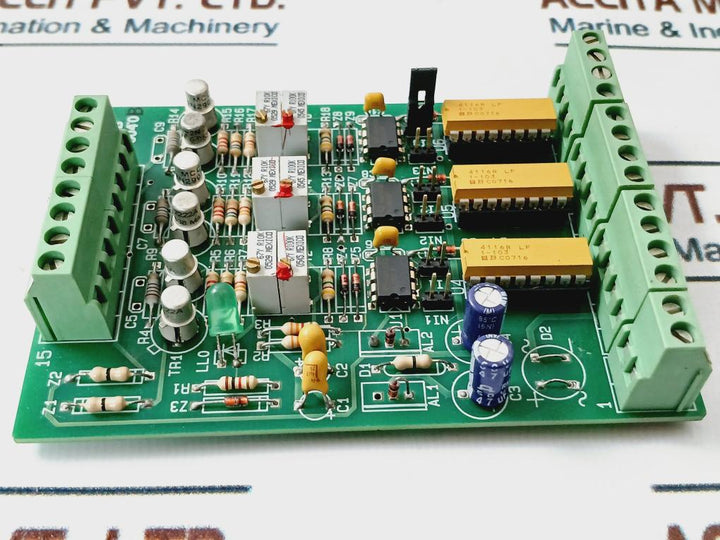 5’504’0B BMB PCB Card