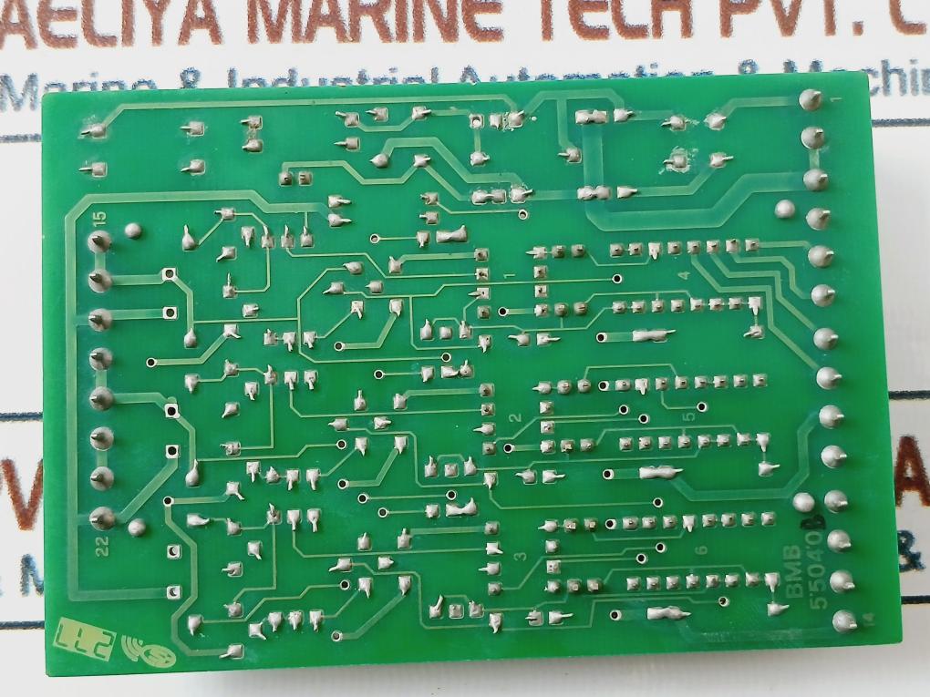 5’504’0B BMB PCB Card
