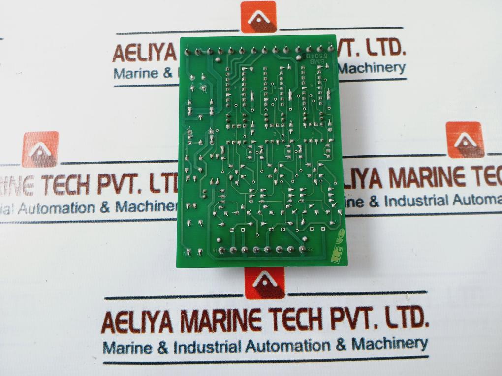 5’504’0B BMB PCB Card