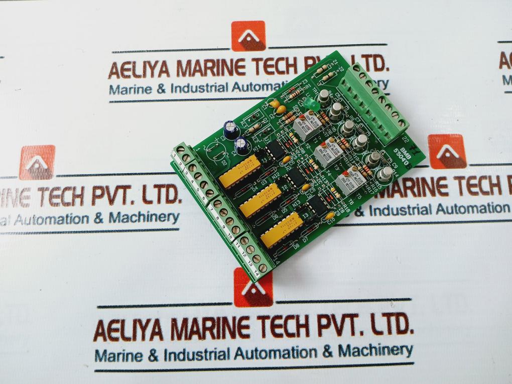 5’504’0B BMB PCB Card