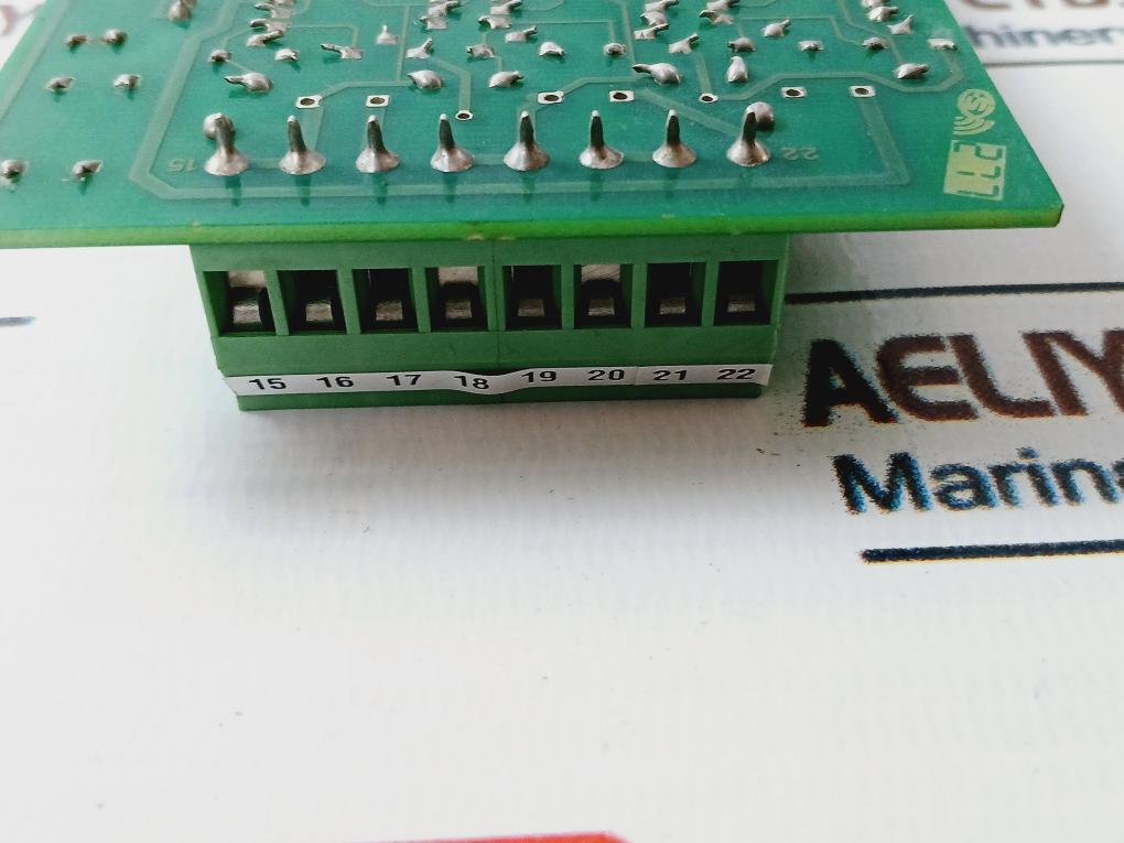 5’504’0B BMB PCB Card