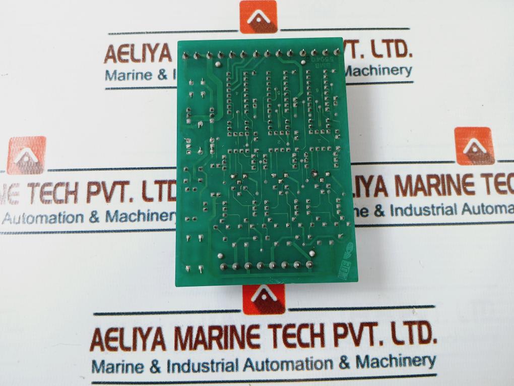 5’504’0B Bmb Printed Circuit Board