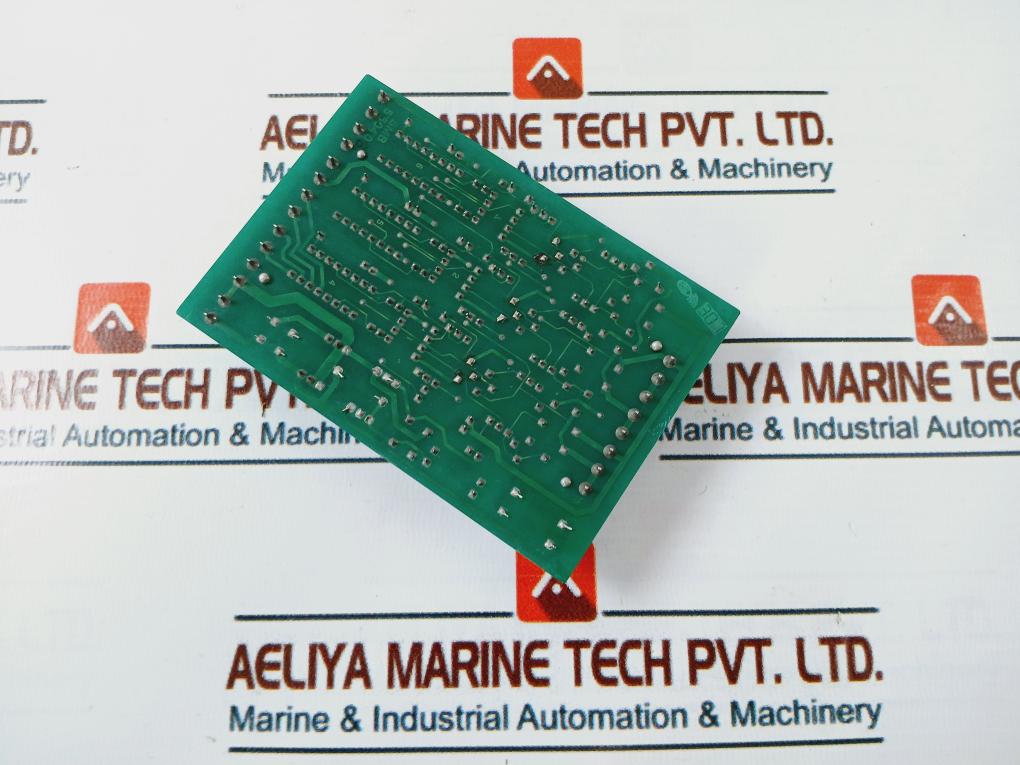 5’504’0B Bmb Printed Circuit Board