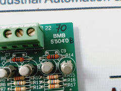 5’504’0B Bmb Printed Circuit Board