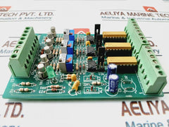 5’504’0B Bmb Printed Circuit Board