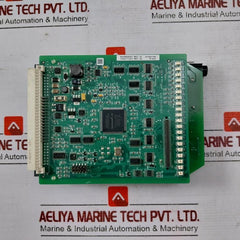 5X00505G01 2Fhdi Printed Circuit Board 94 V0 Rev:02 R1529 Rev: 07 Jh1507194