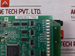 5X00505G01 2Fhdi Printed Circuit Board 94 V0 Rev:02 R1529 Rev: 07 Jh1507194