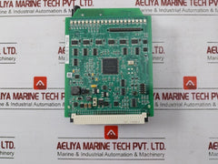 5X00505G01 2Fhdi Printed Circuit Board 94 V0 Rev:02 R1529 Rev: 07 Jh1507194