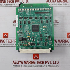 5X00505G01 2Fhdi Printed Circuit Board 94 V0 Rev:02 R1529 Rev: 07 Jh1507194