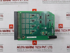 5X00505G01 2Fhdi Printed Circuit Board 94 V0 Rev:02 R1529 Rev: 07 Jh1507194