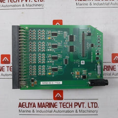 5X00505G01 2Fhdi Printed Circuit Board 94 V0 Rev:02 R1529 Rev: 07 Jh1507194