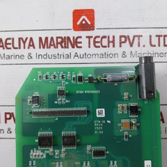 5X00505G01 2Fhdi Printed Circuit Board 94 V0 Rev:02 R1529 Rev: 07 Jh1507194