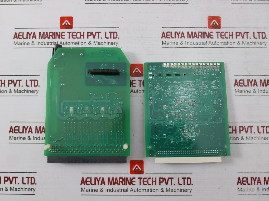 5X00505G01 2Fhdi Printed Circuit Board 94 V0 Rev:02 R1529 Rev: 07 Jh1507194