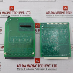 5X00505G01 2Fhdi Printed Circuit Board 94 V0 Rev:02 R1529 Rev: 07 Jh1507194