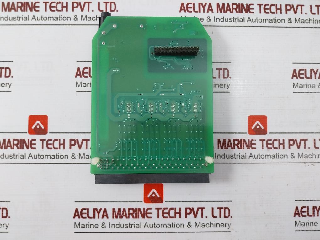 5X00505G01 2Fhdi Printed Circuit Board 94 V0 Rev:02 R1529 Rev: 07 Jh1507194