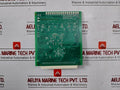 5X00505G01 2Fhdi Printed Circuit Board 94 V0 Rev:02 R1529 Rev: 07 Jh1507194