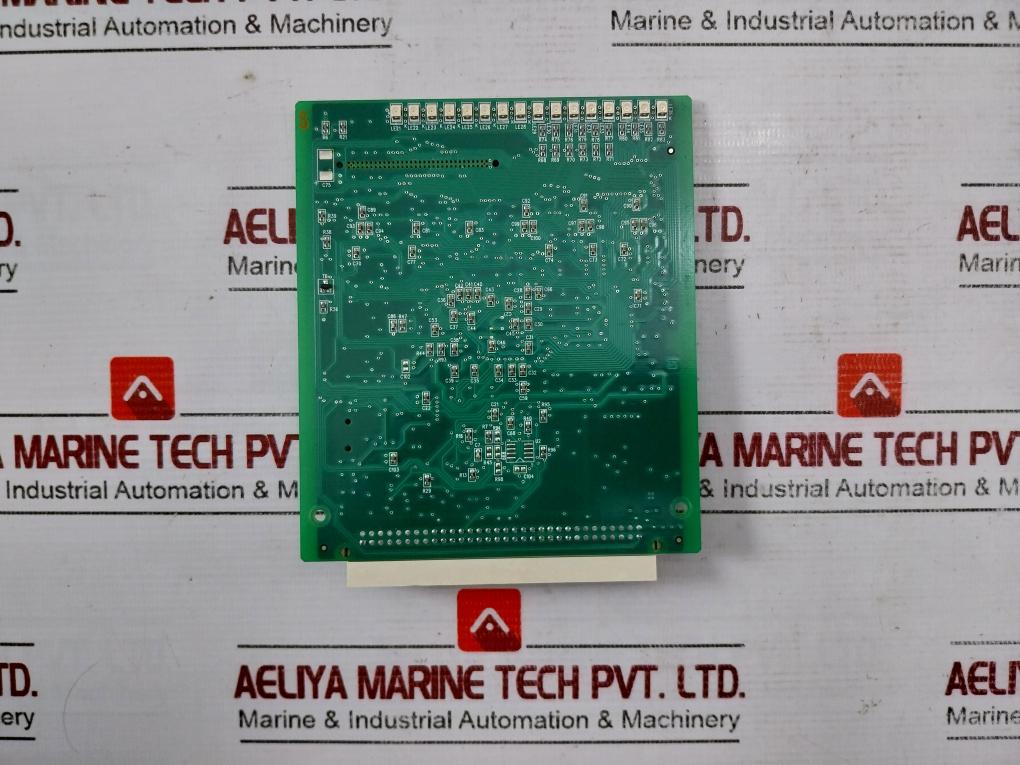 5X00505G01 2Fhdi Printed Circuit Board 94 V0 Rev:02 R1529 Rev: 07 Jh1507194