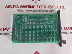 Valmet biu 82 input module a413141