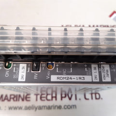 Tdk rdm 24-1r3 power supply NEW