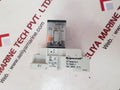 Schneider Electric 784Xdxm4L-24D Power Relay W/ Magnecraft 70-784D14-1 Soket