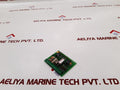 Norcontrol Nn-803.4 Analog Output Eco. Board He220265B