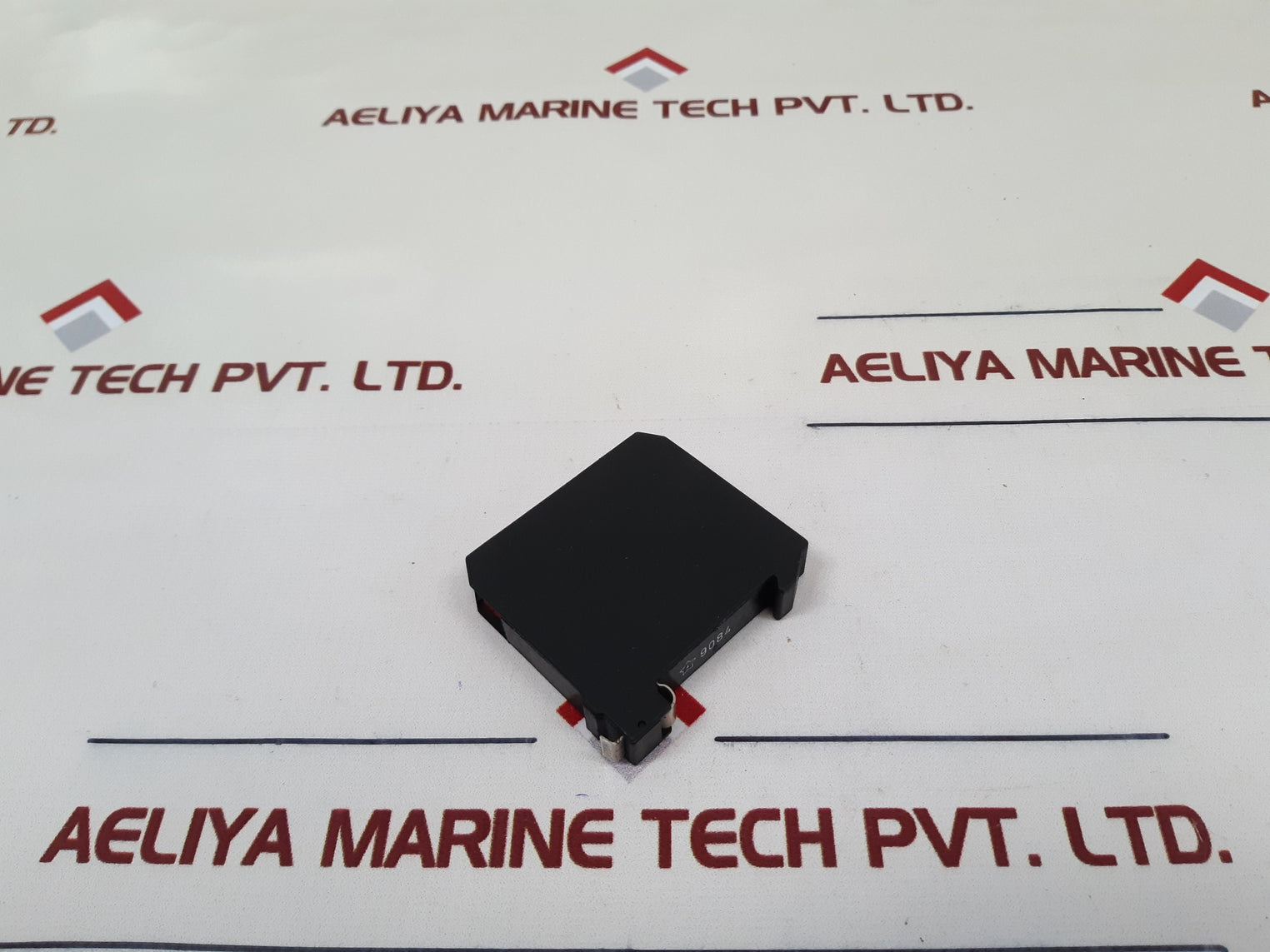 Abb Sigma R1561 GHR 156 1001 R1 Interface Relay