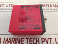 Pr Electronics 2204 Isolation Amplifier 4-20 Ma/0.2-1 Vdc