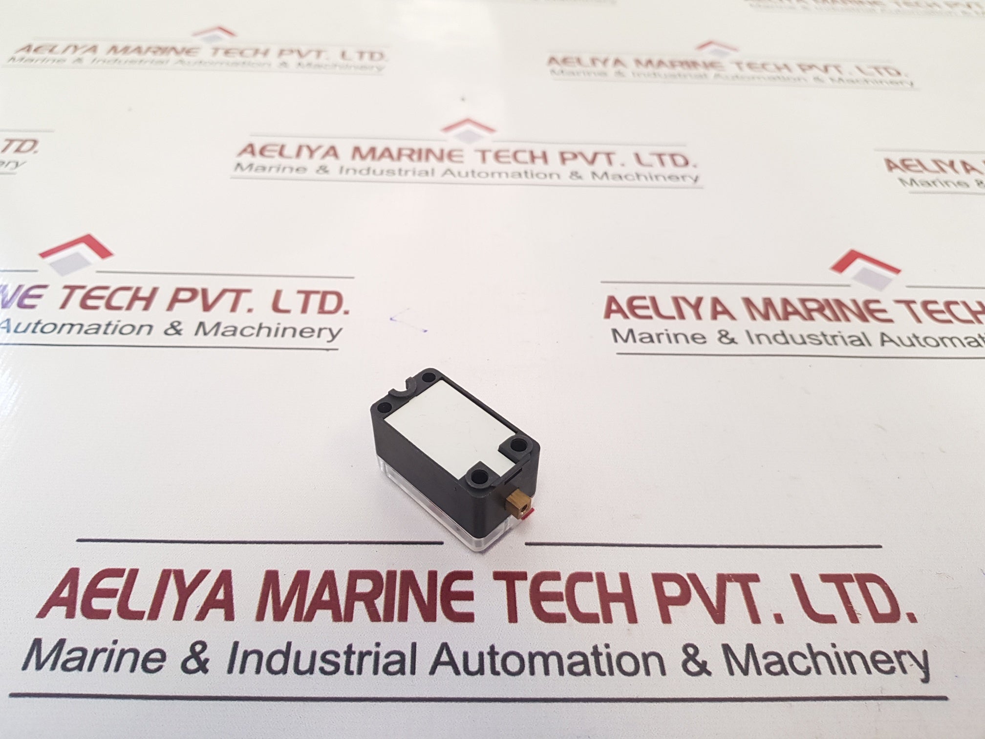 Bernstein P-a2Z St Limit Switch