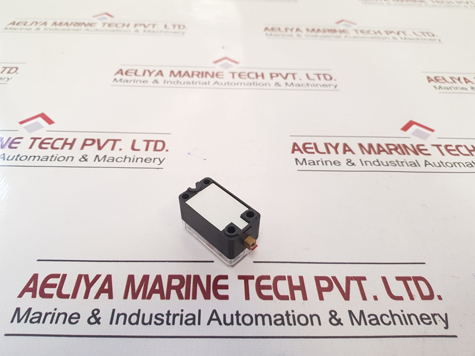 Bernstein P-a2Z St Limit Switch