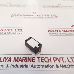 Bernstein P-a2Z St Limit Switch