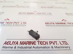 Cherry E13 P Micro Switch