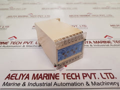 Crompton 253-phdw Protector Trip Relay 440V Ac 60Hz