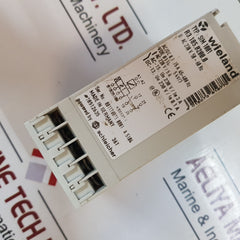 Wieland Sim 1001 Time Relay