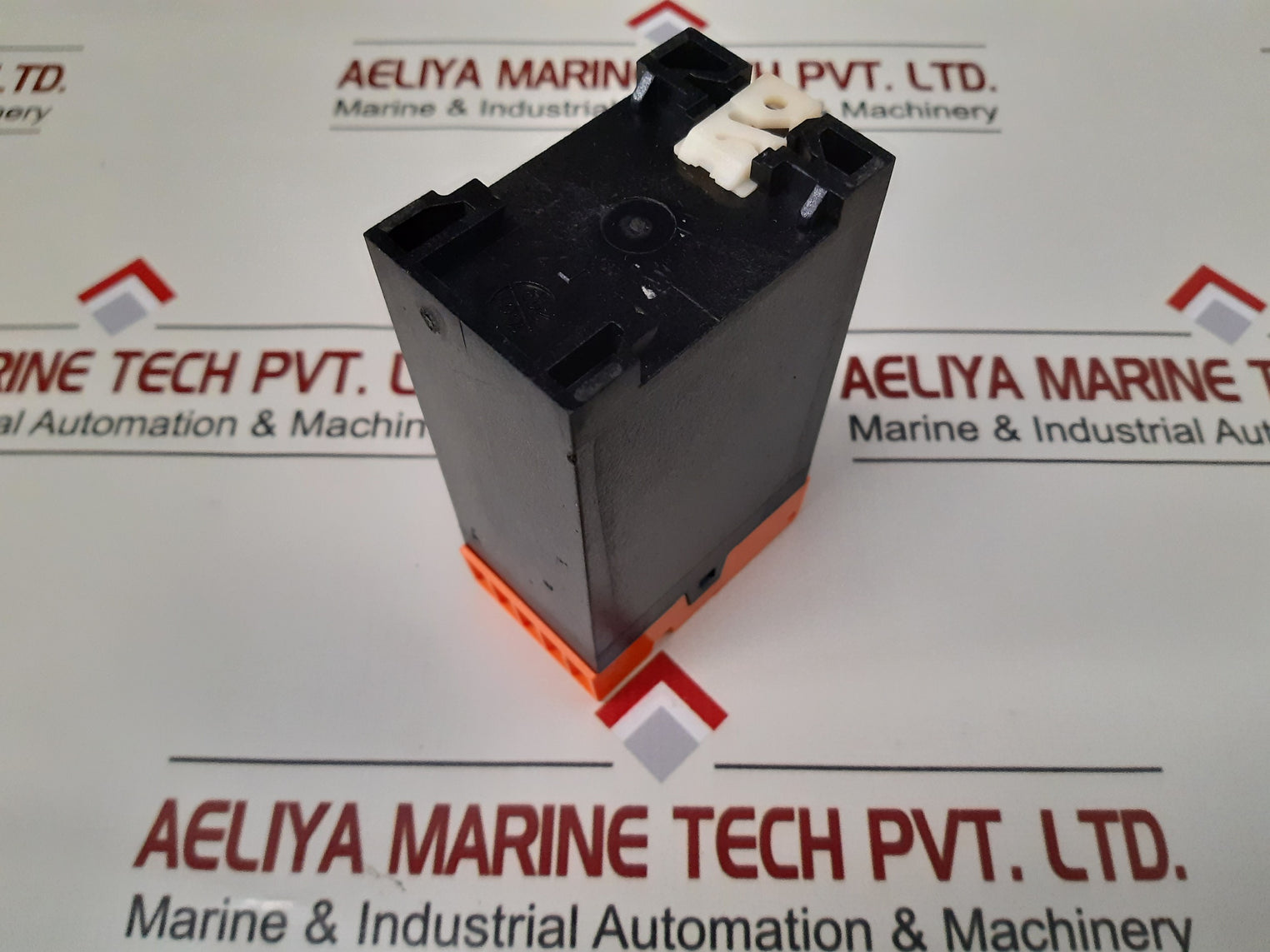 E.Dold Ba9094.20/001 Temperature Monitor Relay Ba9094